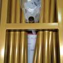 Square Backdrop Stand, 6.5ft Wedding Arch Rectangle Backdrop Stand, Metal Arch Backdrop Stand With Base, Balloon Square Stand Rectangle Arch for Wedding Birthday Party Baby Shower Ceremony Decor