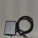 Warrky 4K HDMI Capture Card [with Fixed USB 3.0 Cable, 4K Loop Out, No-Latency] 1080P 60FPS Cam Link Video/Audio Capture Device for Streaming, Game Recording, Compatible for Nintendo/PS5/xBox/PC-Gray