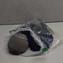 3-in-1 Electric Neck Massage Pillow with Raction, Heating and Vibration Therapy - Wireless Pillow Massager, Provides Healthy Pain Relief and Muscle Relaxation, Christmas Gifts for Family