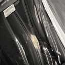 NS YOLO Full Coverage Car Seat Covers Universal Fit for Cars SUVs Pick-up Trucks with Waterproof Leatherette in Automotive Vehicle Interior Accessories (Black, Full Set)