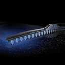 Trico NeoForm 16-220 Wiper Blade with Teflon - 22" (Pack of 1)