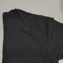 Carhartt Men's Loose Fit Heavyweight Short-Sleeve Pocket T-Shirt (X-Large, Black)