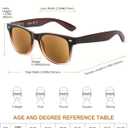 LADEESSE 3 Pack Reading Sunglasses for Women, UV400 Sun Readers Glasses Spring Hinge Outdoor Sunglasses(Not bifocal) +2.25