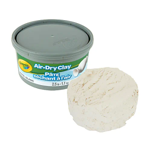 Set of 3 For Home (Air Dry Clay, Pen & Pliers)