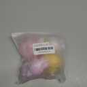 VOMAOK Easter Basket Stuffers for Kids,4 Pack Easter Tongue Out Toys Easter Gifts,Easter Egg Fillers for Boys and Girls