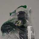 Black mini fan head