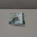 IBOANN Chic & Comfy Blue Light Glasses for Women - 3-Pack Round Frames, Screen-Ready Style with UV Protection Coating (A3 Light Black & Acorn Tortoise & Transparent)