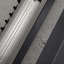 LINEX Oscillating Water Sprinklers for Yard, Garden and Lawn Sprinkler for Large Outdoor Area with Adjustable Spray