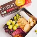 Breton Original Crackers 7 Ounce Pack of 3 (EXP 07/26/26)