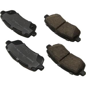 Motorcraft - Brake Pad (BR1454B)