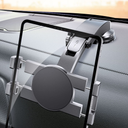 eSamcore Dashboard Tablet Holder for Car Suction Cup Car Mount with Large Clamp for All 6"-11" Apple iPad Samsung Galaxy Tab Tablet