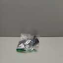 Winter Gloves for Men Women, Waterproof & Windproof Fleece Lining Warm Gloves for Cold Weather Non-Slip, Touchscreen Winter Running Gloves Thermal Gloves for Driving Cycling Hiking (Medium, Black)