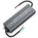 EMITEVER 96W Triac Dimmable LED Driver,Power Supply,AC 120V to DC 24V Transformer,Compatible with Lutron and Leviton Dimmers,for LED Lighting,Class 2,ETL Certified