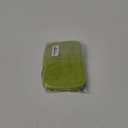 Travelon Compact Hanging Toiletry Kit (Lime)