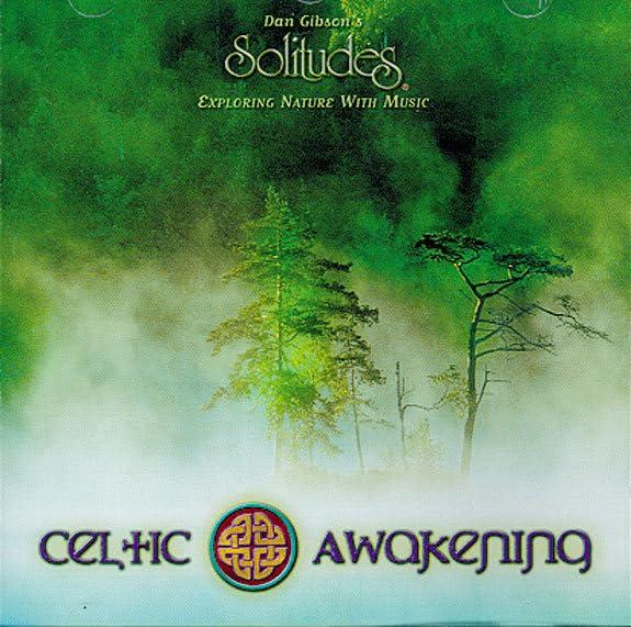 Solitudes : Celtic Awakening