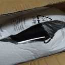 19 inch Front Fender Mudguard Fit for Harley Touring Road King FLHR Electra Glide FLHT Street Glide FLHX CVO Road Glide Custom Baggers Gloss Black