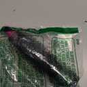 Small Round Volumizng Brush for Dyson Airwrap, 20MM Smaller Round Brush Compatible with Airwrap Styler for Adds Hair Body Shape Volume, Hair Volumizing Attachment Replacemet for NO.971893-01 (Rose)