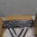 Bike RackBike Stand Floor for for Mountain MTB & Road BicyclesAdjustable Bike Rack Garage, Indoor/Outdoor Bicycle Stand,Sturdy and Small Ready for Mountain Bike and Road Bike