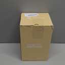 Mini Projector, HY320 Portable Projector, Support 4K 1080P with Dual-Band WIFI6 5G Wireless 5.0 Bluetooth Android 11, 180 Rotatable, Auto Keystone Correction, 40"-130" Screen Video Projector