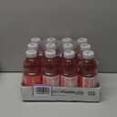 vitaminwater zero sugar power-c, electrolyte enhanced water w/vitamins, dragonfruit drinks, 20 fl oz (Pack of 12) Best By: FEB/09/26