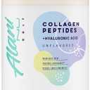 Alani Nu Collagen Peptides Protein Powder Supplement, Unflavored, 14 Servings, BBD: 04/27