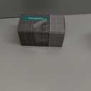 hansgrohe Easy Install Handheld Shower Head Holder Modern in Rubbed Bronze, 04580920