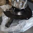 Wheel Bearing and Hub Assembly Compatible with Honda Civic DX EX GX Hybrid LX 698-450 06-07