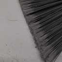 Broom, Outdoor Brooms for Sweeping Indoor, Adjustable 55" Pet Hair Removal Heavy Duty Broom for Floors Home Kitchen Garage Commercial Patio Industrial Snow (Pack of 1)