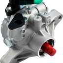 Power Steering Pump 56110RNAA01 56110-RNA-A01 Replacement for Honda Civic 2006-2011