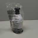 Food Chopper, Hand Chopper Dicer Easy to Clean, Manual Slap Vegetable Chopper Onion Cutter, Garlic Chopper Mincer for Onion, Nut, Tomato, Pepper, Celery, etc, White