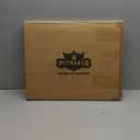 Artificial Grass Puppy Pee Pad for Dogs and Small Pets - 16x20 Inch, Reusable 3-Layer Potty Training Pad with Tray - Dog House and Pet Supplies by PETMAKER