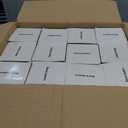 12 Pack 10 Inch Bronze Decorative Candle Lantern Bulk LED Flameless
