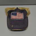 Vintage Life Funny Hats for Women and Girls, Distressed Trucker Baseball Cap with Sayings