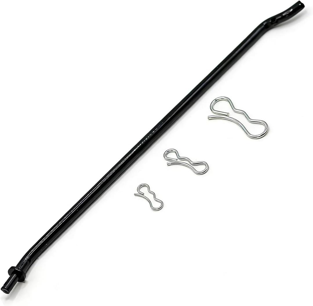 532404851 Rod Anti-Sway Compatible with Husqvarna, Craftsman, Poulan, Poulan Pro 532404851 GTH27V52 LGT2554 YTH2348 YTH26V54 Lawn Tractors