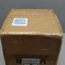 VEVOR Electric Trailer Brake Assembly, 10" x 2-1/4", 2 Pairs Self-Adjusting Electric Brakes Kit for 3500 lbs Axle, 4-Hole Mounting, Backing Plates for Brake System Part Replacement (2 Right + 2 Left)