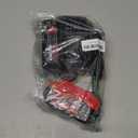 CRAFTSMAN V20 Battery and Charger, for Power Tool Kits and Outdoor Tools, 4.0 Ah, Lithium Ion Battery (CMCB204-CK)