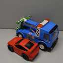 Maxx Action Racer Rescue Wrecker