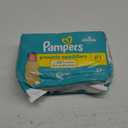 Pampers Baby Diapers - Swaddlers - Size P1, 27 Count, Ultra Absorbent Disposable Preemie Diaper