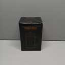 Veken French Press Coffee Maker 34oz 1 L, No Plastic Touching Cafe, Heat Resistant Thickened Borosilicate Glass, Stainless Steel Brewer, Cold Brew Cafetera Teapot for Kitchen Travel Camping, Copper