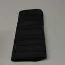 ChongErfei Maternity Belt, Pregnancy 3 in 1 Support Belt for Back/Pelvic/Hip Pain, Maternity Band Belly Support for Pregnancy Belly Support Band (L: Fit Ab 39.5"-51.3", Black)