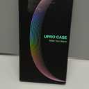 TORRAS Magnetic for iPhone 12 Pro Max Case & iPhone 13 Pro Max Case, 6.7", Compatible with MagSafe, Rugged Kickstand, Not-Yellowing Military-Grade Protection, Matte Black