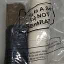 16 oz 100 Pack Coffee Cups with Lids and Sleeves, Hot Paper Coffee Cups with Lids, Disposable To Go Cups with Lid for Coffee, Tea, Hot Chocolate, Ideal for Cafes, Offices and Travel