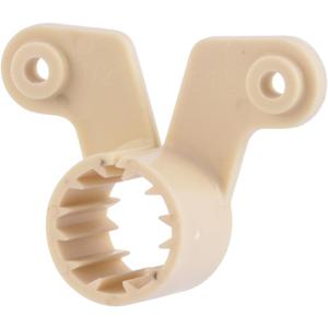 HoldRite 1/2 inch Suspension Clamp, 10 Pack, Pipe Support, PEX, Copper, CPVC, 221Z10