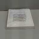 inShareplus 12 Inch LED Ceiling Light, 24W 6000K Cold White, Square White Flush Mount Lights Fixture, 3200LM Super Bright Ceiling Lamp, IP 40 Flat Modern Lighting for Bedroom, Bathroom