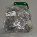 2lbs Pebbles for Indoor Plants, 1-2 Inch Mixed Color High Polished River Rocks Outdoor Decorative Stones Vase Filler Fish Tank Aquariums Landscaping Garden Outdoor and Indoor DIY