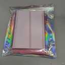 MilyBest Lash Clusters Kit 100D 150D Fluff Cluster Eyelash Extensions 10-18mm Individual Lashes Clusters D Curl Lash Extension Kit, Waterproof Thick Volume Eyelash Clusters with Bond & Seal, Tweezers