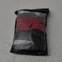 Nautica Men's 4 Pack Micro Boxer Briefs (Black/Nautica Red/Sail-lead White/Sail-black White, XL)