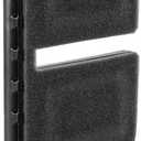 HVAC Blend Door Repair Kit Replacement for 902322, 5073955AA, 5086718AA, 5086718AB, Compatible with Ram 1500 02-06, 2500 03-06, 3500 05-06, Crew Standard Cab & Extended Crew Cab