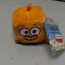 WowWee Baby Shark's Big Show! Song Cube  William The Goldfish Singing Plush Toy  Official Toys