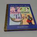 SLEEPYTIME TALES: LG